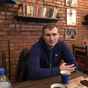 Давид, 30 лет, Буденновск