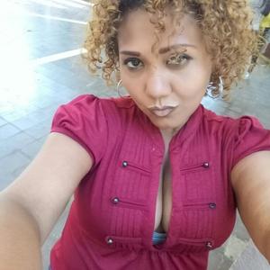 Amanda Teran, 40 лет, Managua