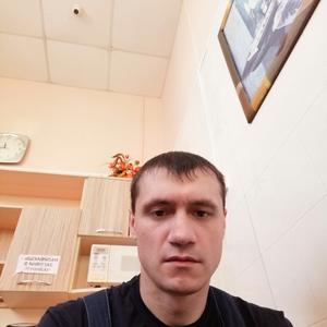 Макс, 36 лет, Лесосибирск