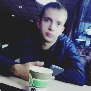 Александр, 24 года, Смоленск