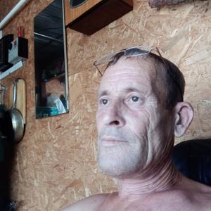 Олег, 53 года, Хабаровск