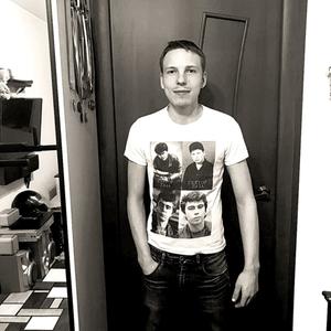 Даниил, 24 года, Ярославль