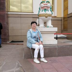 Лера, 57 лет, Волгоград