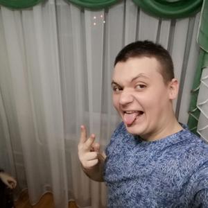Парни в Нововоронеже: Ярослав, 23 - ищет девушку из Нововоронежа