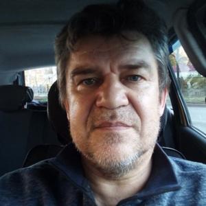 Виктор Кот, 58 лет, Рязань