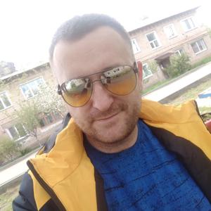 Владимир, 36 лет, Соль-Илецк
