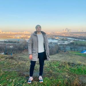 Ahmed, 36 лет, Москва
