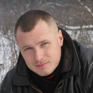 Влад, 39 лет, Ульяновск