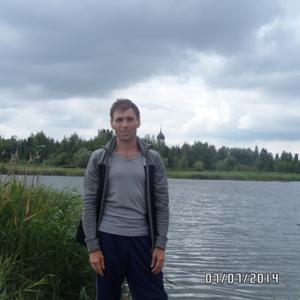 Сергей, 46 лет, Санкт-Петербург