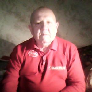Валентин, 69 лет, Челябинск