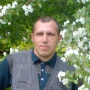Сергей, 50 лет, Нижнекамск
