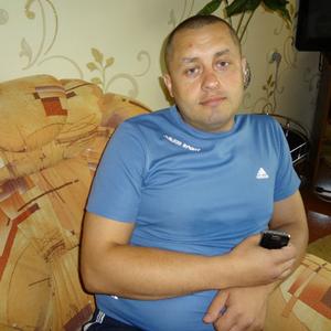 Сергей, 46 лет, Орел