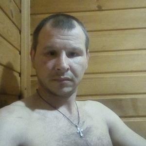Александр, 39 лет, Котлас