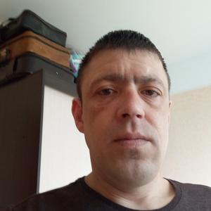 Саша, 42 года, Южно-Сахалинск