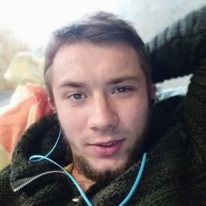 Митя, 28 лет, Новороссийск