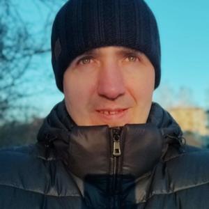 Алексей, 44 года, Ленинск-Кузнецкий