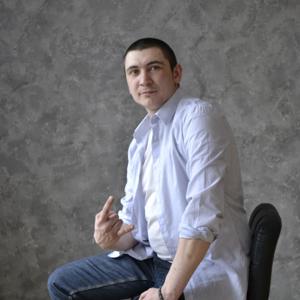Дмитрий Борисов, 32 года, Верхняя Пышма