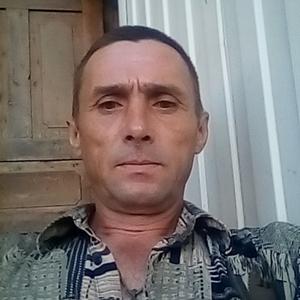 Василий, 47 лет, Назарово