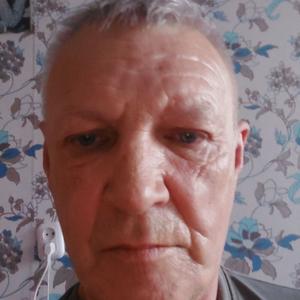 Игорь, 58 лет, Кириши