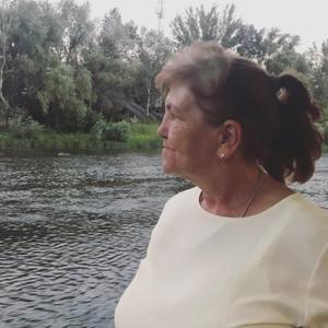 Девушки в Кумертау: Верочка Лукьянчикова, 58 - ищет парня из Кумертау