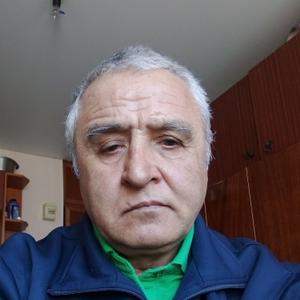 Расулберди, 60 лет, Челябинск