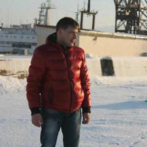 Евгений, 51 год, Ростов-на-Дону
