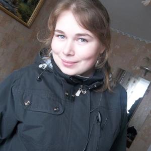 Девушки в Минске (Беларусь): Полина, 29 - ищет парня из Минска (Беларусь)