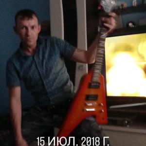 Парни в Новокузнецке: Максим, 41 - ищет девушку из Новокузнецка
