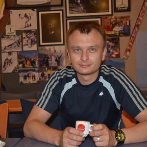 Миша, 46 лет, Зеленоград