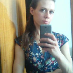 Екатерина, 34 года, Улан-Удэ