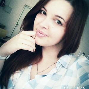 Девушки в Тольятти: Валерия, 28 - ищет парня из Тольятти