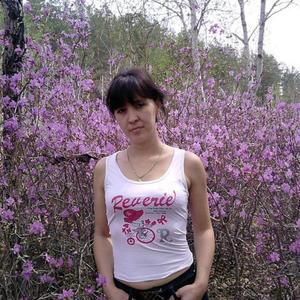 Девушки в Забайкальске: Светлана, 23 - ищет парня из Забайкальска