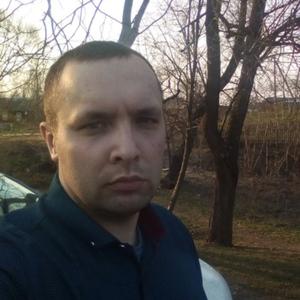 Максим Чуев, 33 года, Невель