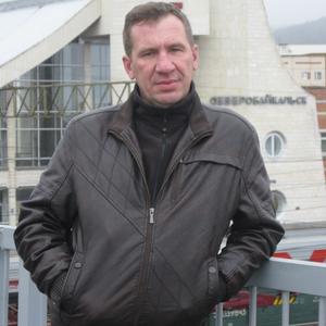 Парни в Северобайкальске: Andrei, 52 - ищет девушку из Северобайкальска