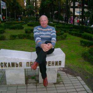 Юрий, 73 года, Белгород