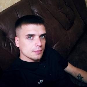 Дима, 32 года, Донецк