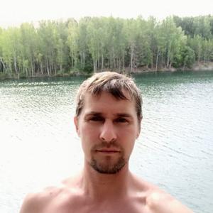 Илья, 36 лет, Горный Щит