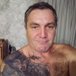 Анрей, 54 года, Иркутск