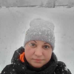 Девушки в Нижний Новгороде: Анжела, 35 - ищет парня из Нижний Новгорода