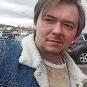 Руслан, 37 лет, Владимир