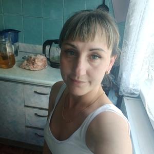 Девушки в Новокузнецке: Наталья, 38 - ищет парня из Новокузнецка