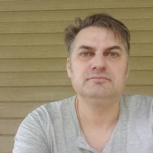 Аркадий, 48 лет, Светогорск