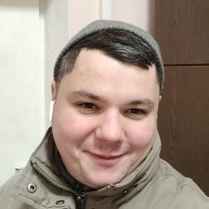 Сергей, 33 года, Красногорск