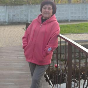 Ирина, 70 лет, Краснодар