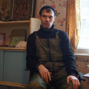 Парни в Северске: Шкабардин Александр, 43 - ищет девушку из Северска