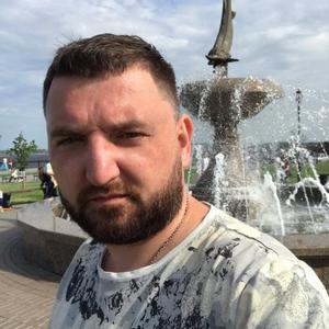 Парни в Нижневартовске: Алексей, 43 - ищет девушку из Нижневартовска