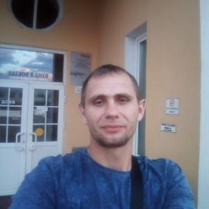 Парни в Воркуте: Евгений, 41 - ищет девушку из Воркуты