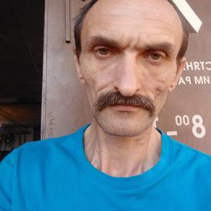 Василий, 53 года, Ставрополь