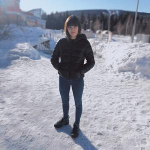 Наталья, 23 года, Новоуральск
