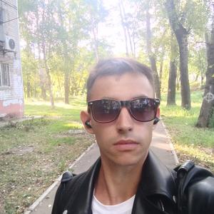 Руслан, 23 года, Хабаровск